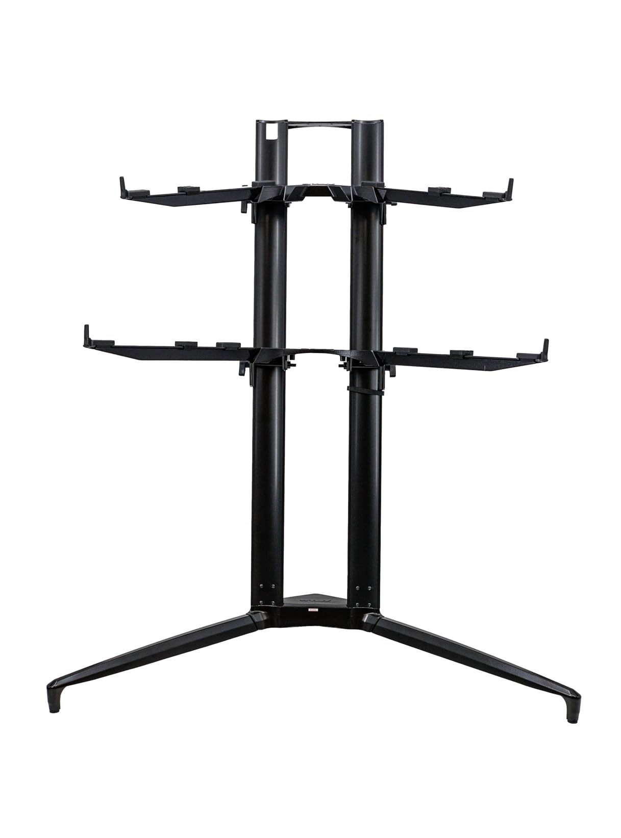 Amazon.com: Quik Lok by Stay Piano 1200 Keyboard Stand, 2 Tier